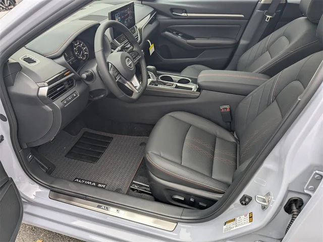 Nuevos NISSAN ALTIMA à Kennesaw, chez Town Center Nissan