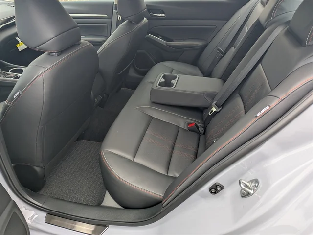 Nuevos NISSAN ALTIMA à Kennesaw, chez Town Center Nissan