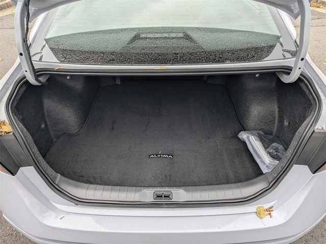 Nuevos NISSAN ALTIMA à Kennesaw, chez Town Center Nissan