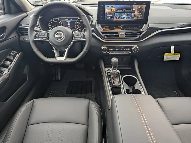 Nuevos NISSAN ALTIMA à Kennesaw, chez Town Center Nissan