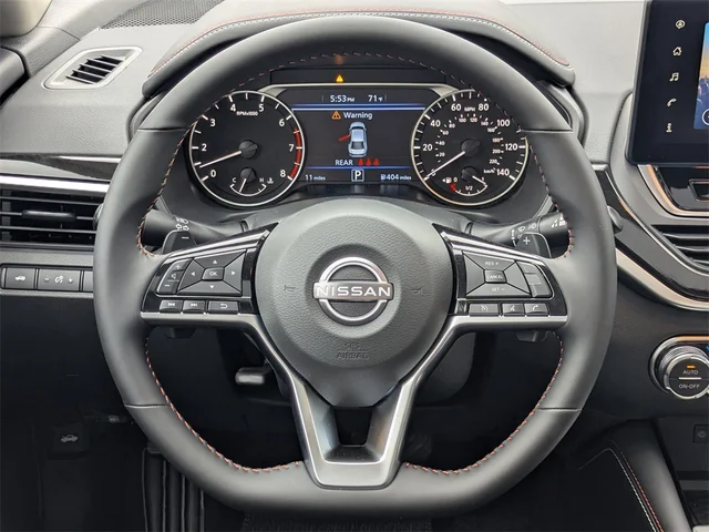 Nuevos NISSAN ALTIMA à Kennesaw, chez Town Center Nissan