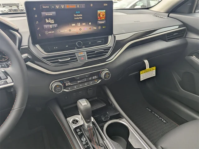 Nuevos NISSAN ALTIMA à Kennesaw, chez Town Center Nissan