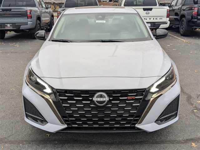 Nuevos NISSAN ALTIMA à Kennesaw, chez Town Center Nissan