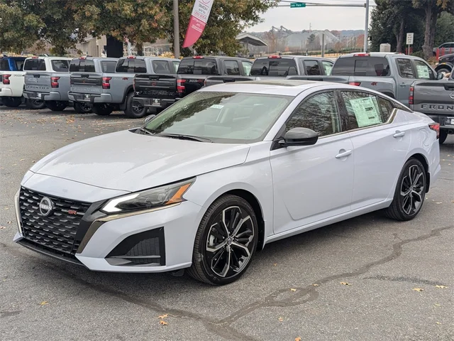 Nuevos NISSAN ALTIMA à Kennesaw, chez Town Center Nissan