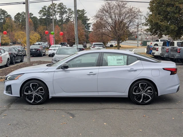 Nuevos NISSAN ALTIMA à Kennesaw, chez Town Center Nissan
