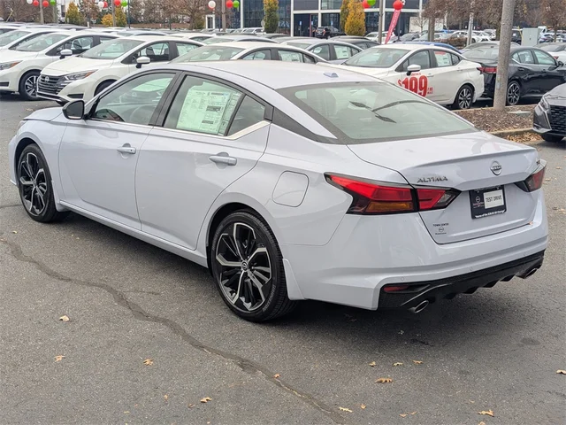 Nuevos NISSAN ALTIMA à Kennesaw, chez Town Center Nissan