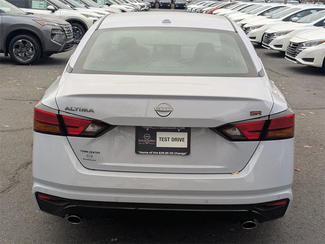 Nuevos NISSAN ALTIMA à Kennesaw, chez Town Center Nissan