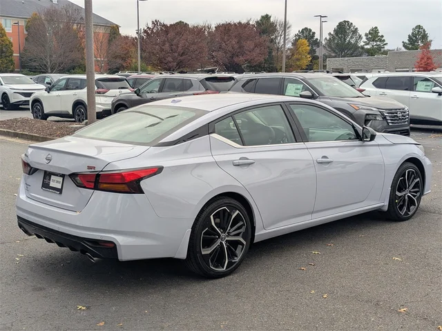 Nuevos NISSAN ALTIMA à Kennesaw, chez Town Center Nissan