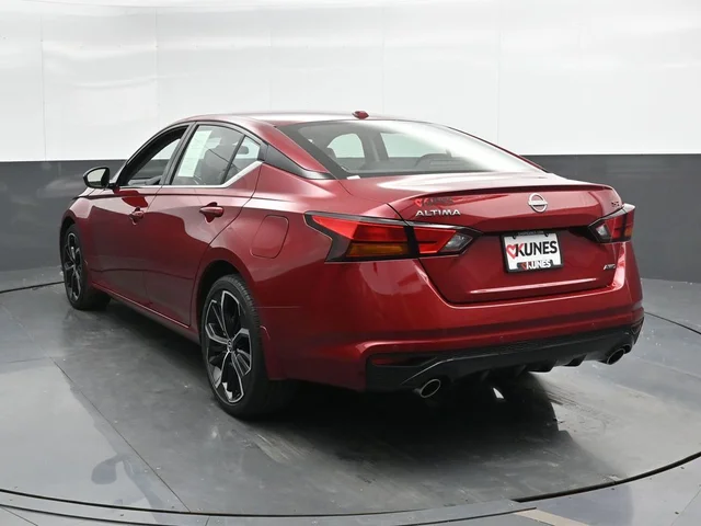 SEMINUEVOS NISSAN Altima a Estados en autogozo