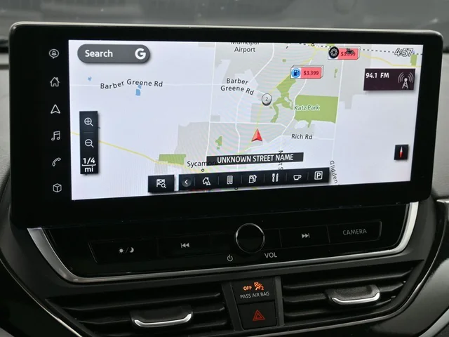 SEMINUEVOS NISSAN Altima a Estados en autogozo