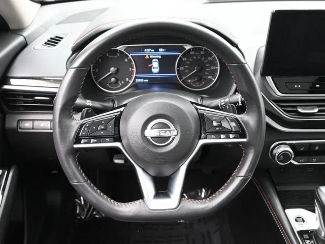SEMINUEVOS NISSAN Altima a Estados en autogozo