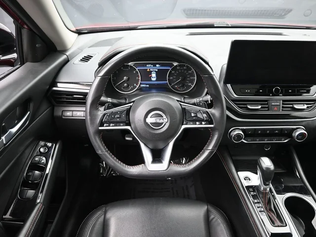 SEMINUEVOS NISSAN Altima a Estados en autogozo