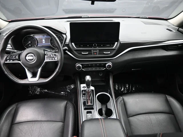 SEMINUEVOS NISSAN Altima a Estados en autogozo