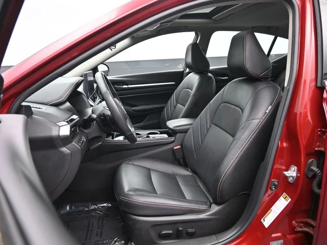 SEMINUEVOS NISSAN Altima a Estados en autogozo