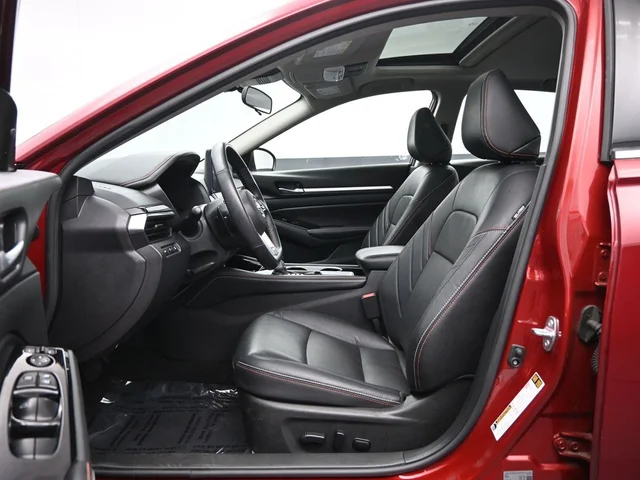 SEMINUEVOS NISSAN Altima a Estados en autogozo