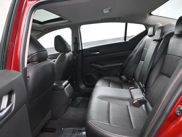 SEMINUEVOS NISSAN Altima a Estados en autogozo