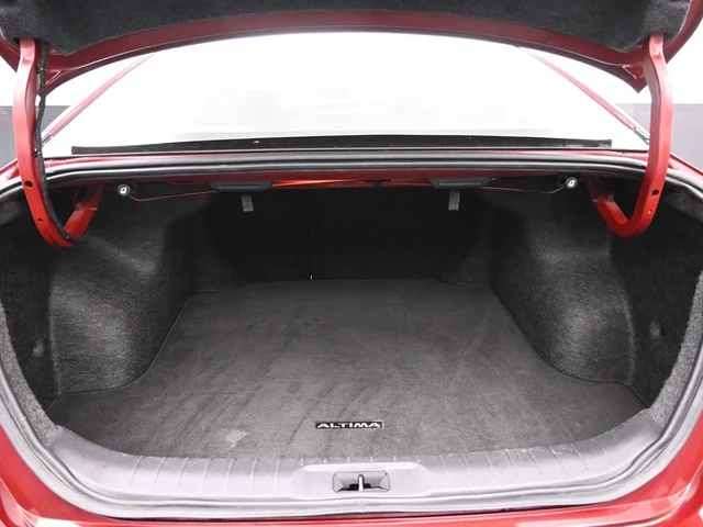 SEMINUEVOS NISSAN Altima a Estados en autogozo