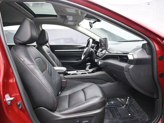 SEMINUEVOS NISSAN Altima a Estados en autogozo