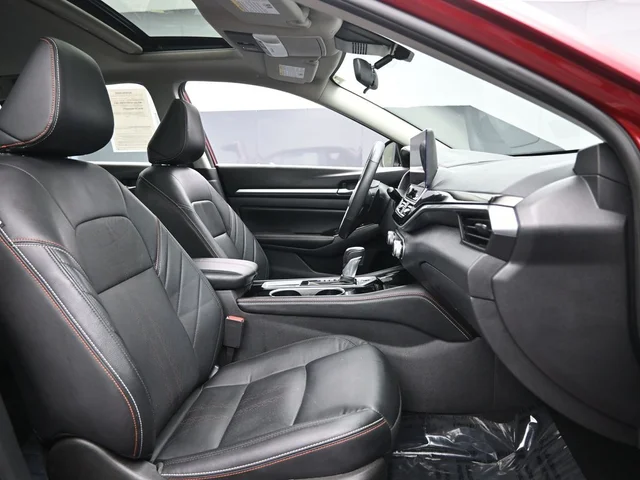 SEMINUEVOS NISSAN Altima a Estados en autogozo