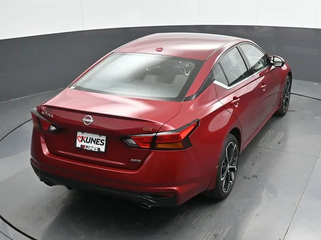 SEMINUEVOS NISSAN Altima a Estados en autogozo