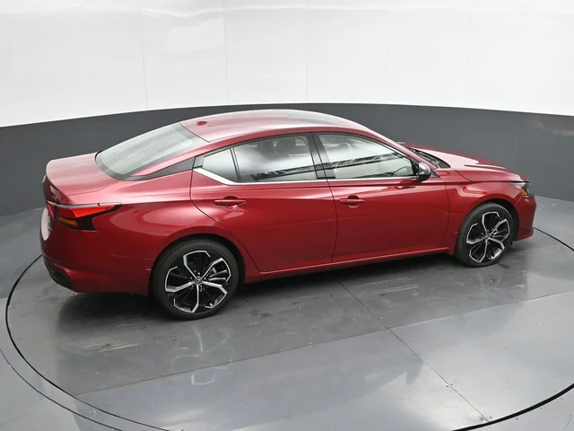 SEMINUEVOS NISSAN Altima a Estados en autogozo