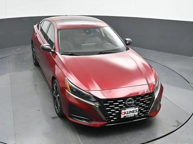 SEMINUEVOS NISSAN Altima a Estados en autogozo