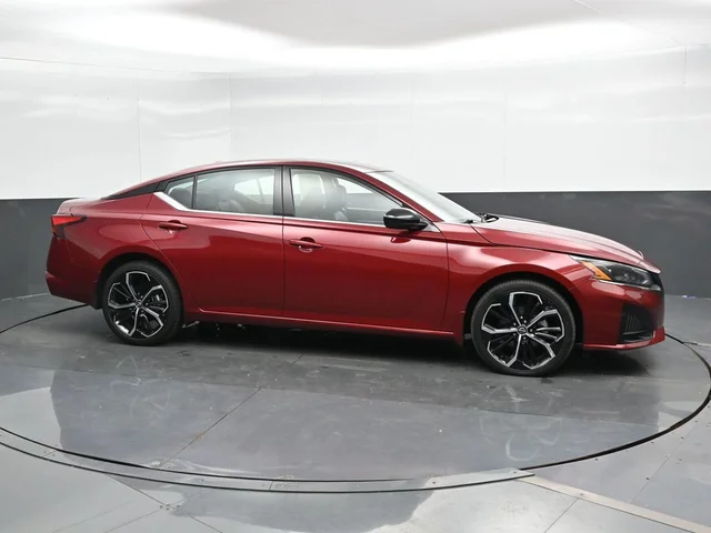 SEMINUEVOS NISSAN Altima a Estados en autogozo