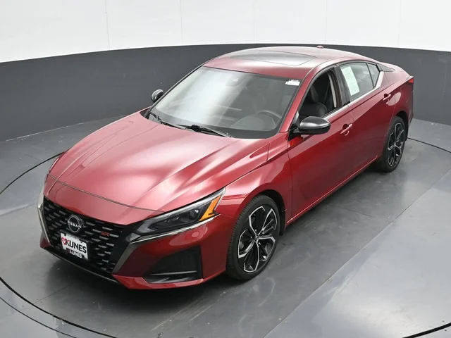 SEMINUEVOS NISSAN Altima a Estados en autogozo