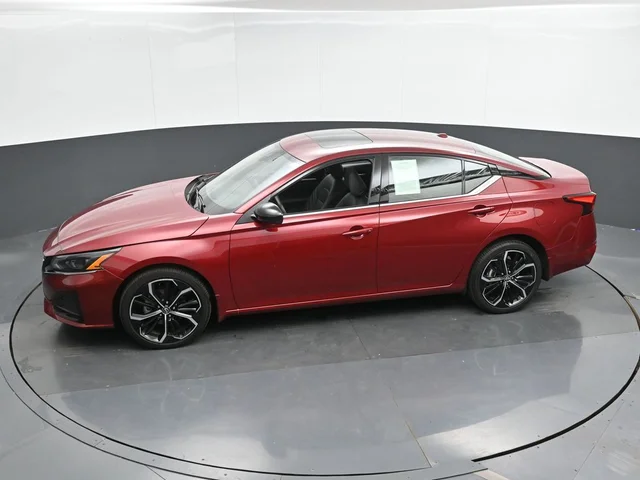 SEMINUEVOS NISSAN Altima a Estados en autogozo