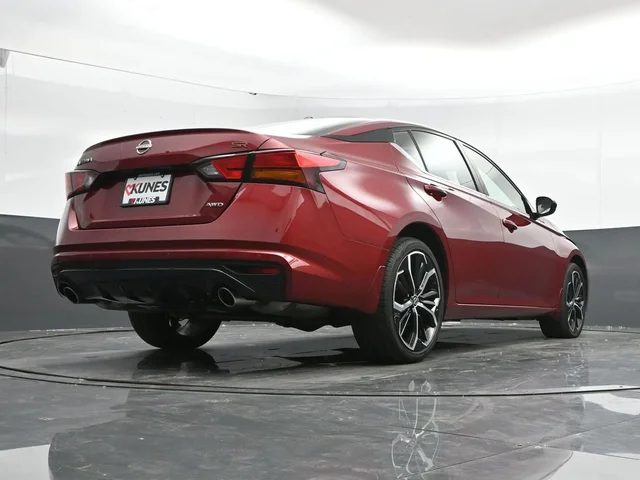 SEMINUEVOS NISSAN Altima a Estados en autogozo