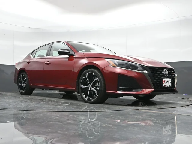 SEMINUEVOS NISSAN Altima a Estados en autogozo