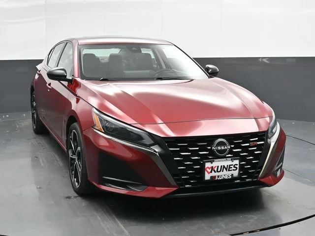 SEMINUEVOS NISSAN Altima a Estados en autogozo
