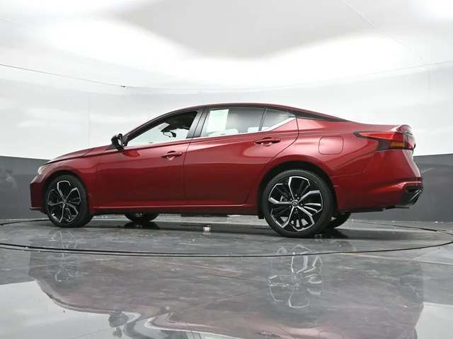 SEMINUEVOS NISSAN Altima a Estados en autogozo