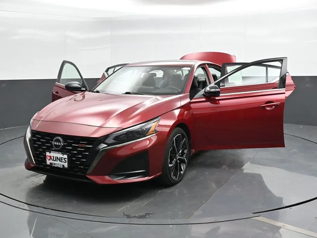 SEMINUEVOS NISSAN Altima a Estados en autogozo