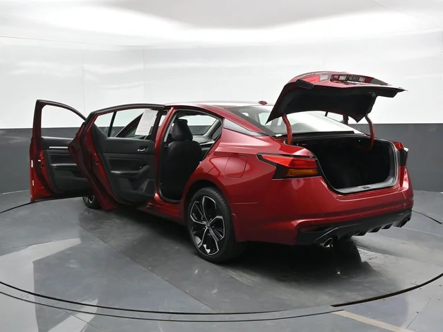 SEMINUEVOS NISSAN Altima a Estados en autogozo