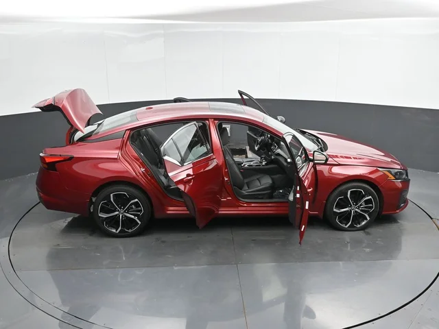SEMINUEVOS NISSAN Altima a Estados en autogozo