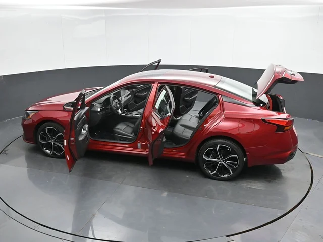 SEMINUEVOS NISSAN Altima a Estados en autogozo