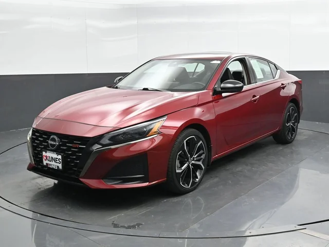 SEMINUEVOS NISSAN Altima a Estados en autogozo
