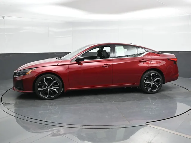 SEMINUEVOS NISSAN Altima a Estados en autogozo