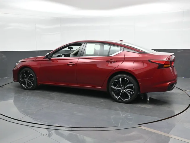 SEMINUEVOS NISSAN Altima a Estados en autogozo