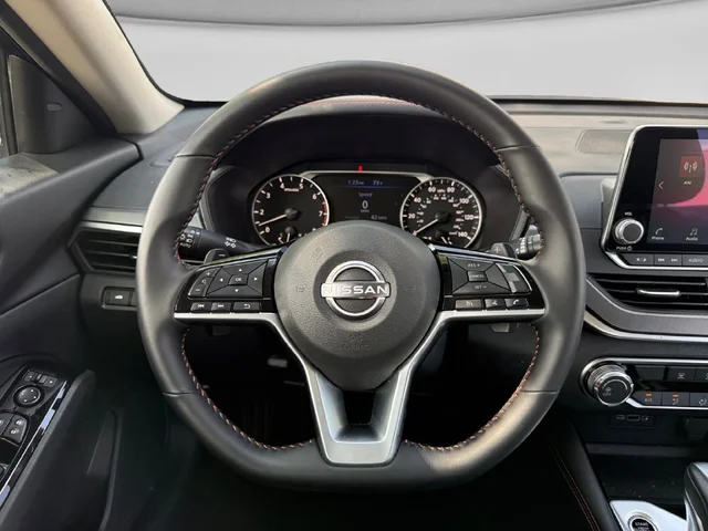 SEMINUEVOS NISSAN Altima a Estados en autogozo