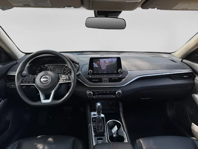 SEMINUEVOS NISSAN Altima a Estados en autogozo
