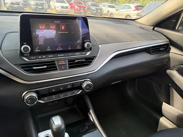 SEMINUEVOS NISSAN Altima a Estados en autogozo