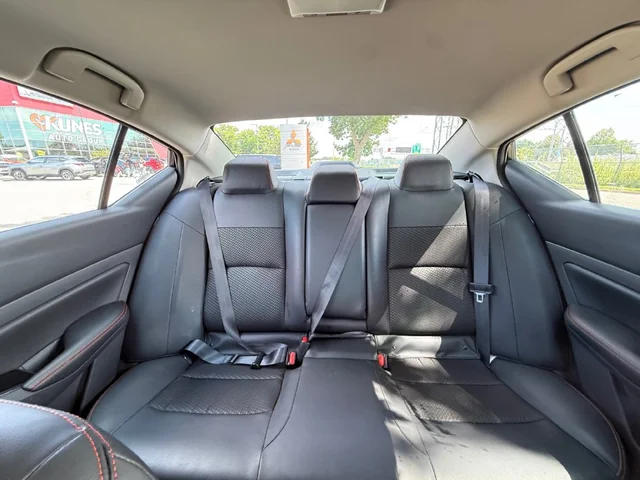 SEMINUEVOS NISSAN Altima a Estados en autogozo