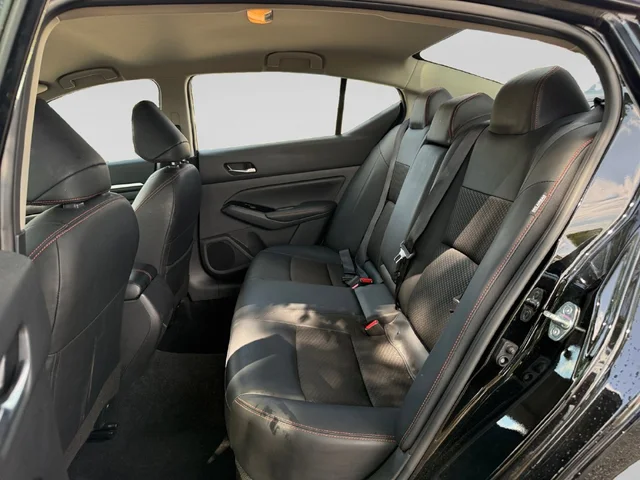 SEMINUEVOS NISSAN Altima a Estados en autogozo