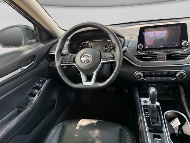 SEMINUEVOS NISSAN Altima a Estados en autogozo
