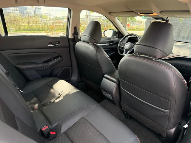 SEMINUEVOS NISSAN Altima a Estados en autogozo