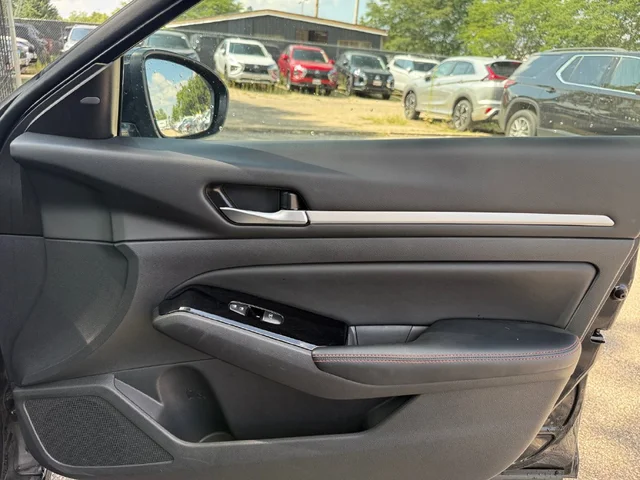 SEMINUEVOS NISSAN Altima a Estados en autogozo