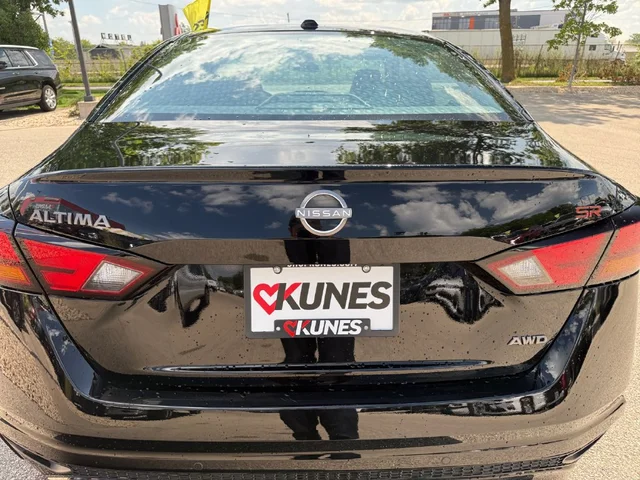 SEMINUEVOS NISSAN Altima a Estados en autogozo