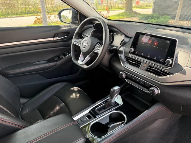 SEMINUEVOS NISSAN Altima a Estados en autogozo